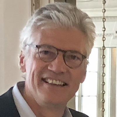 Jean-Michel Bénard, ITS Group